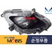 MOBIS FOG HEADLAMP TYPE FOR KIA MORNING 2008-11